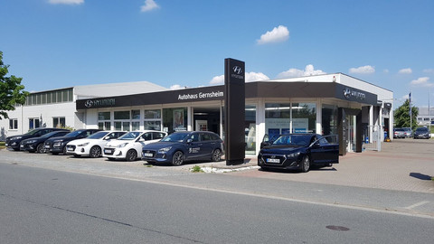 Autohaus Gernsheim GmbH